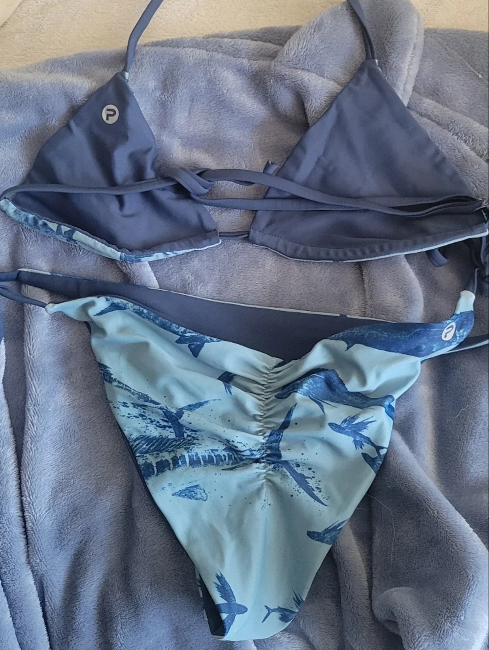 Pelagic Bikini Set - Picture 5 of 5